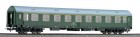 74714 Sachsenmodelle Passenger car 1st class type Y with black frame